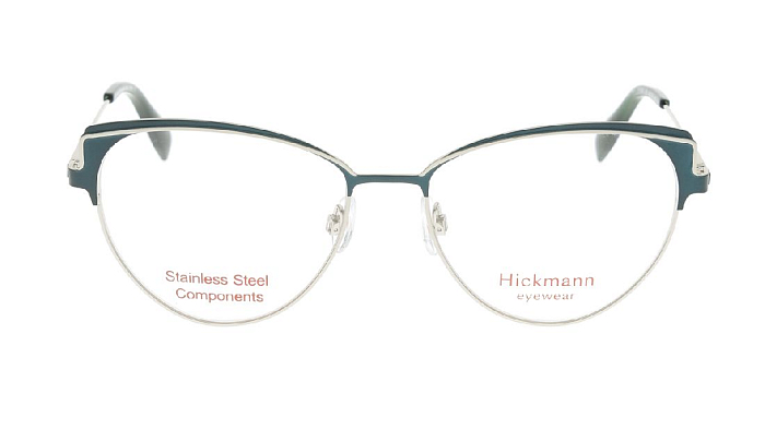 Оправы -  Hickmann HI1230-12A (+) - 0