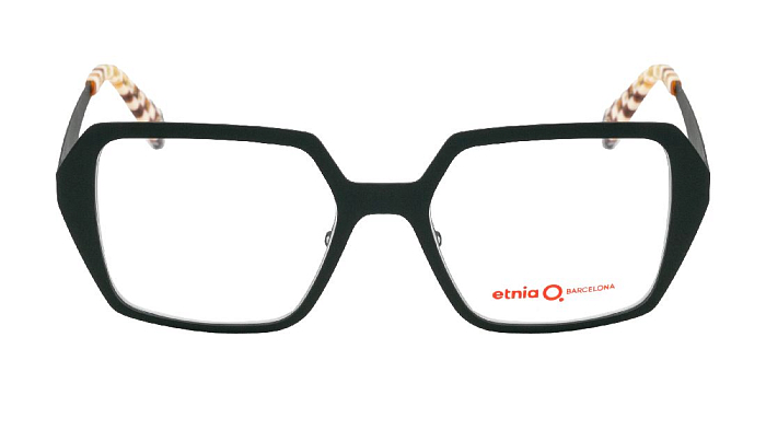 Оправы -  Etnia Barcelona 4 BRUT25 52O BKCH (+) - 0