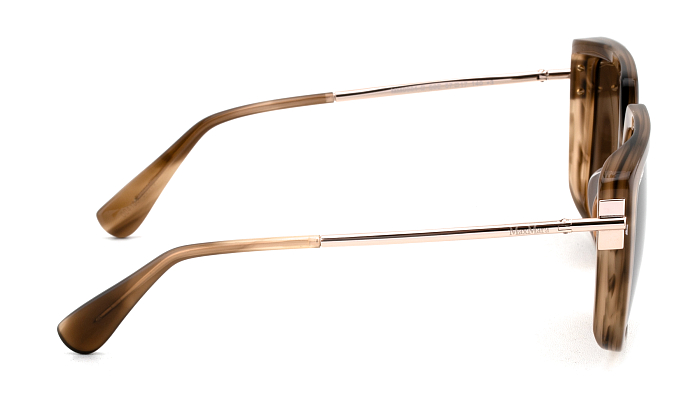 Солнцезащитные очки -  Max Mara MM 0031-D 56E 57 (+) - 2