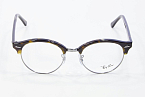 Оправы -  Ray-Ban 0RX4246V-2012 49 (+) - 1