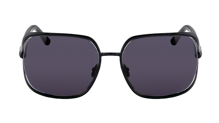 Солнцезащитные очки -  Tom Ford 1092 01A 60 (+) - 0