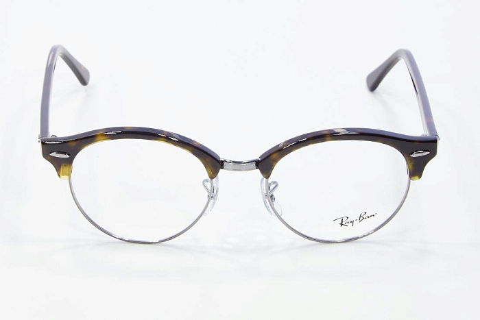 Оправы -  Ray-Ban 0RX4246V-2012 49 (+) - 1