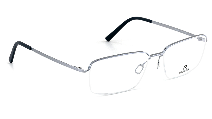 Оправы -  Rodenstock 2636-B 55 (+) - 1