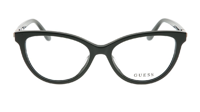 Оправы -  Guess 50195 001 53 (+) - 0