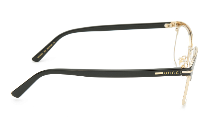Оправы -  Gucci GG1448O-001 56 (+) - 2