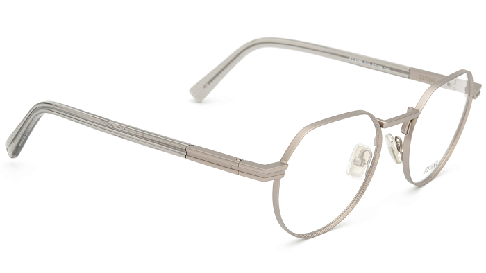 Оправы -  Ermenegildo Zegna 5286 015 51 (+) - 1