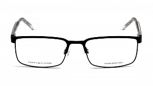 Оправа Опр. Tommy Hilfiger 1235-FSW 55 (+)