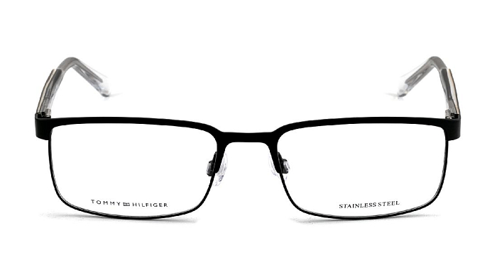 Оправы -  Tommy Hilfiger 1235-FSW 55 (+) - 0