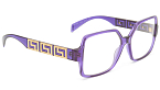 Оправы -  Versace 0VE3337-5408 55 (+) - 1