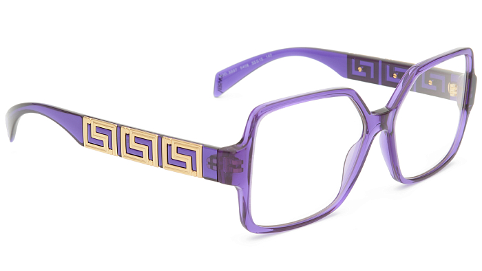 Оправы -  Versace 0VE3337-5408 55 (+) - 1