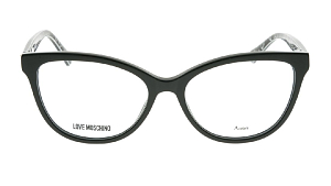 Оправа Опр. Moschino Love MOL640-INA 54 (+)