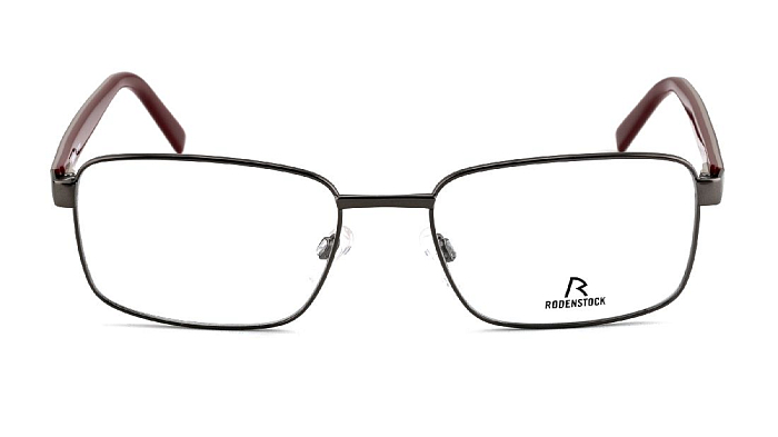 Оправы -  Rodenstock 2620-C 57 (+) - 0