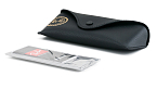 Солнцезащитные очки -  Ray-Ban 0RB3447N-004/51 50 (+) - 3