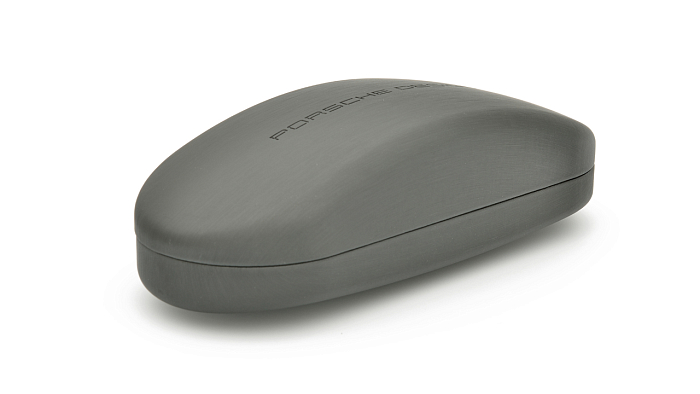 Оправы -  Porsche Design 8731-B 51 (+) - 3