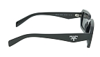 Солнцезащитные очки -  Prada 0PR A12S-16K08Z 52 (+) - 2