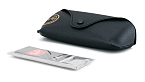 Солнцезащитные очки -  Ray-Ban 0RB2186-1292B1 49 (+) - 3