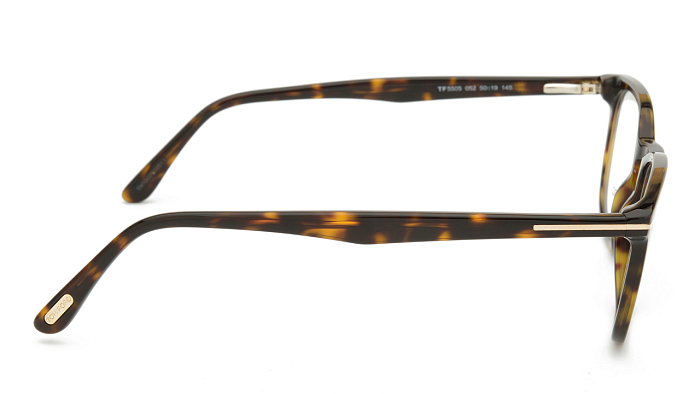 Оправы -  Tom Ford 5505 052 50 (+) - 2