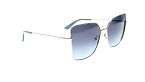 Солнцезащитные очки -  Guess 00192 33W 59 (+) - 1