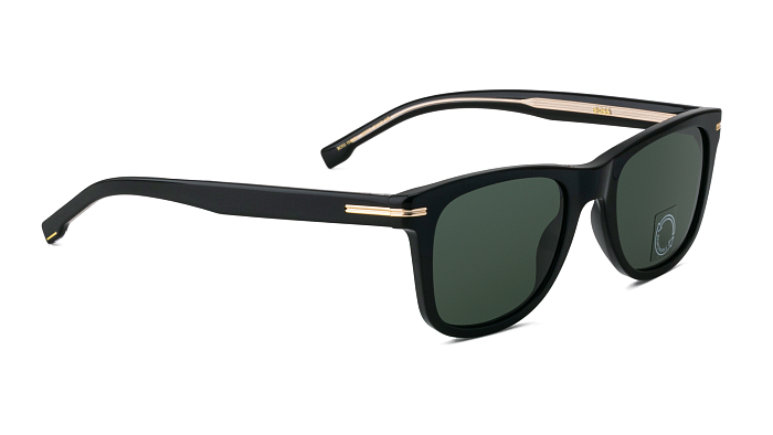 Солнцезащитные очки -  Boss 1508/S-807-QT 52 (+) - 1