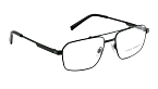 Оправы -  Dolce & Gabbana 0DG1345-1106 56 (+) - 1