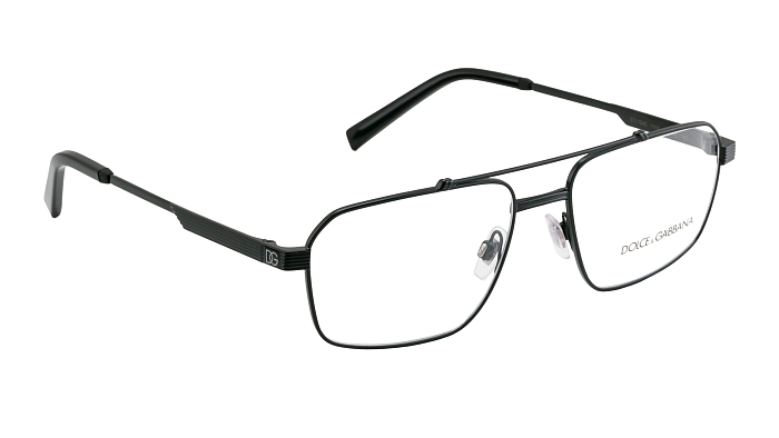 Оправы -  Dolce & Gabbana 0DG1345-1106 56 (+) - 1