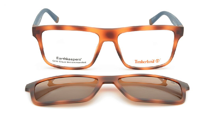 Оправы -  Timberland 50008 052 56 (+) - 0