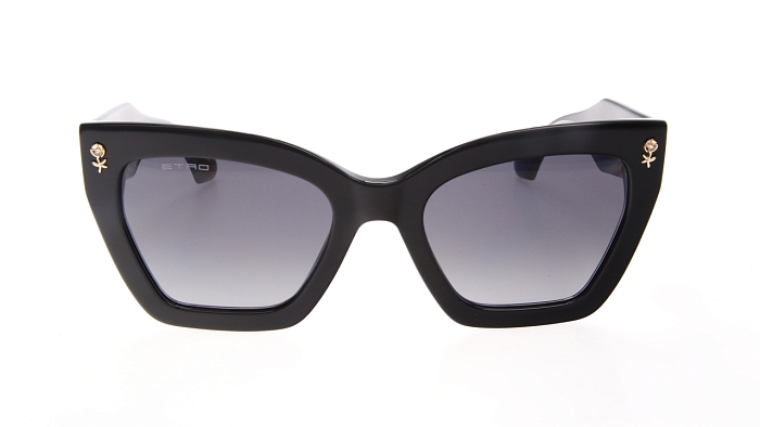 Солнцезащитные очки -  Etro 0090/S-807/9O 55 (+) - 0