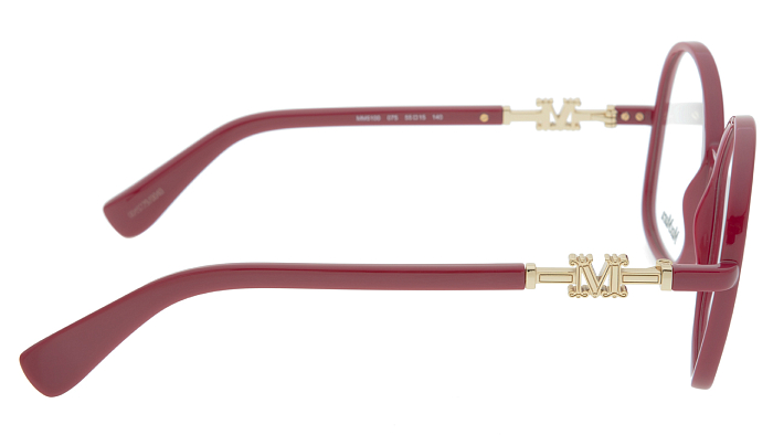 Оправы -  Max Mara MM 5100 075 55 (+) - 2