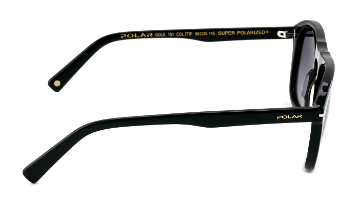 Солнцезащитные очки -  Polar 101-77/F (+) - 2