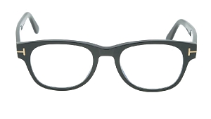 Оправа Опр. Tom Ford 5898-B 001 50 (+)