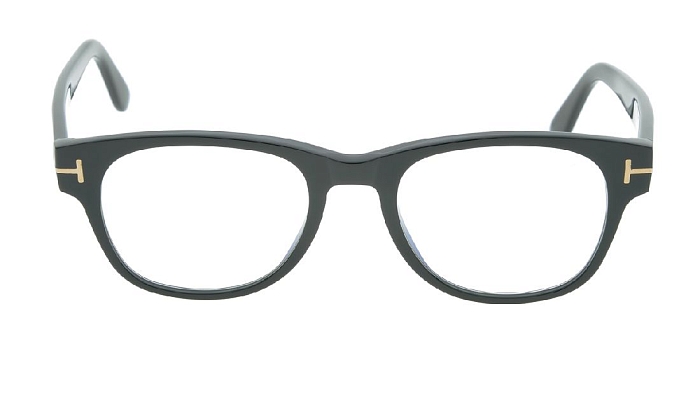 Оправы -  Tom Ford 5898-B 001 50 (+) - 0