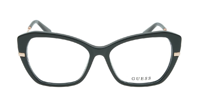 Оправы -  Guess 50183 001 54 (+) - 0