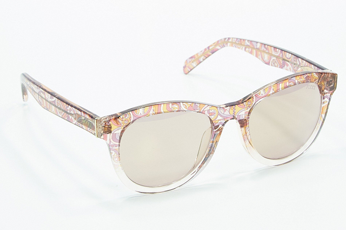 Солнцезащитные очки -  Emilio Pucci 0053 44Z 52 (+) - 1