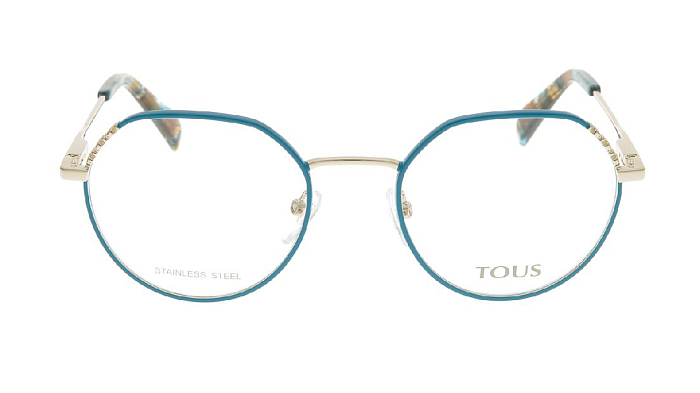 Оправы -  Tous 451 SN9 50 (+) - 0