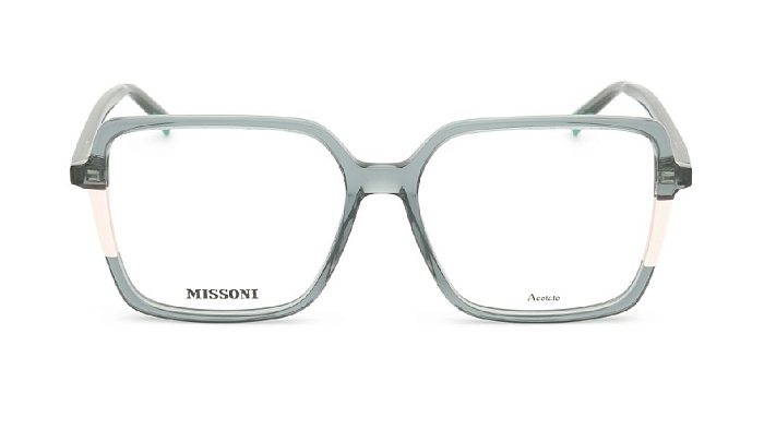 Оправы -  Missoni MIS 0176-7HH 54 (+) - 0