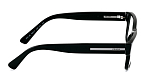 Оправы -  Prada 0PR 18ZV-1AB1O1 56 (+) - 2