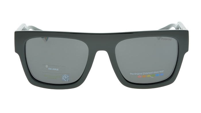 Солнцезащитные очки -  Polaroid PLD 6224/S/X-807 54 (+) - 0