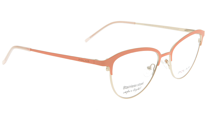 Оправы -  Polar 539-23 clip-on 53 (+) - 1