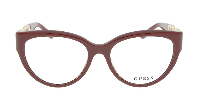 Оправы -  Guess 50182 066 55 (+) - 0
