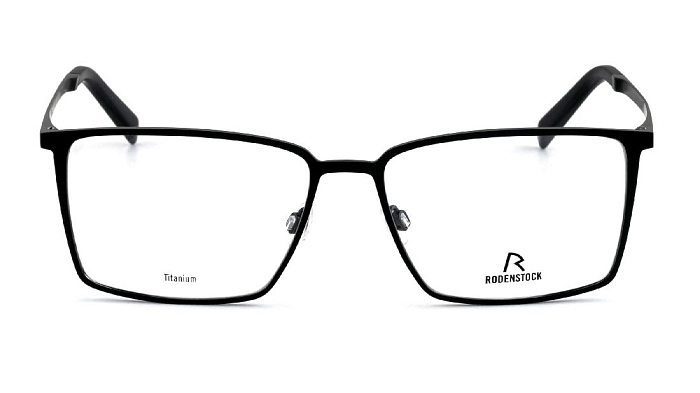Оправы -  Rodenstock 7127-C 56 (+) - 0