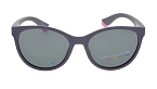Солнцезащитные очки -  Polaroid Kids PLD 8065/S-B3V 49 (+) - 0