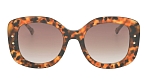 Солнцезащитные очки -  Carolina Herrera HER 0254/S-086 53 (+) - 0