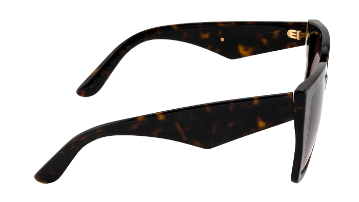 Солнцезащитные очки -  Dolce & Gabbana 0DG4438-502/13 55 (+) - 2
