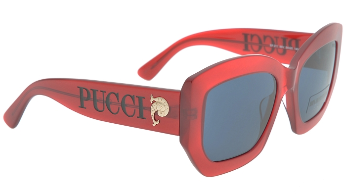 Солнцезащитные очки -  Emilio Pucci 0211 66V 54 (+) - 1