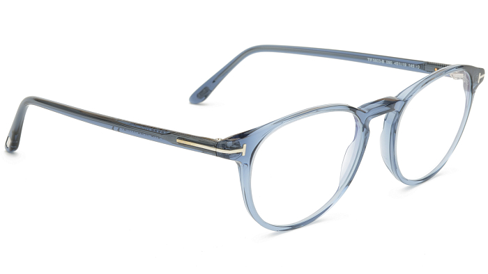 Оправы -  Tom Ford 5803-B 090 51 (+) - 1