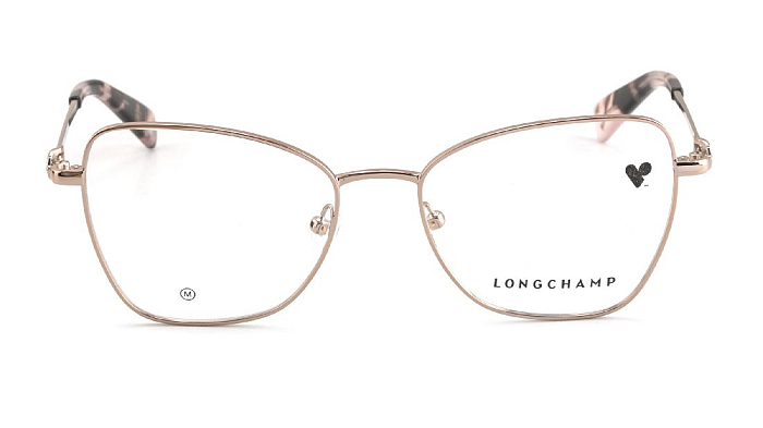 Оправы -  Longchamp LO2157 770 52 17 (+) - 0