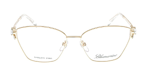 Оправа Опр. Blumarine 212V 300 55 (+)