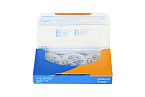 Контактные линзы - AIR OPTIX Night & Day (3 линзы) - 1