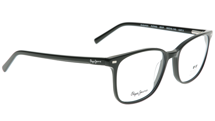 Оправы -  Pepe Jeans Endymion 7443 + Clip 001P55 (+) - 1