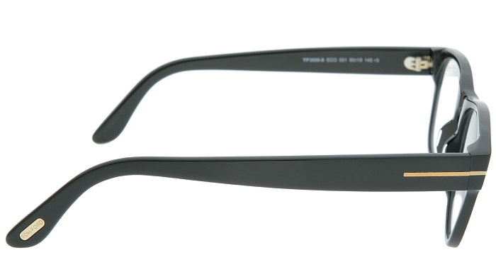 Оправы -  Tom Ford 5898-B 001 50 (+) - 2